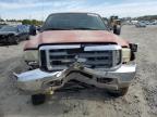 2002 Ford F250 Super Duty for Sale in Tifton, GA - Front End