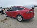 2016 Tesla Model X  продається в Martinez, CA - Undercarriage