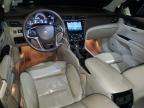 2014 Cadillac Xts Luxury Collection de vânzare în Leroy, NY - Front End