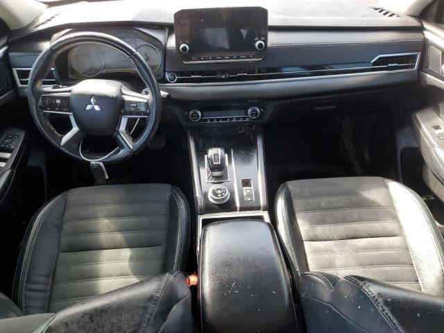  MITSUBISHI OUTLANDER 2023 White