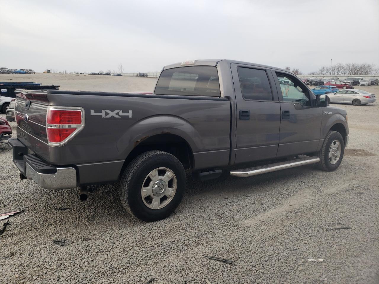 2009 Ford F-150 - Image 3