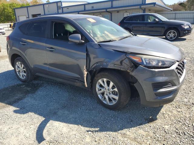  HYUNDAI TUCSON 2019 Szary