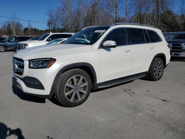 2020 Mercedes-Benz Gls 450 4Matic