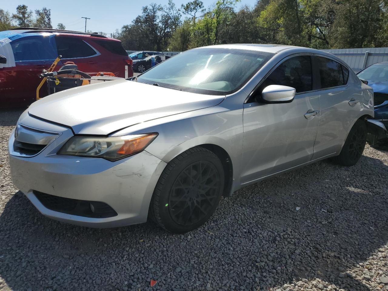 2013 Acura ILX - Image 1