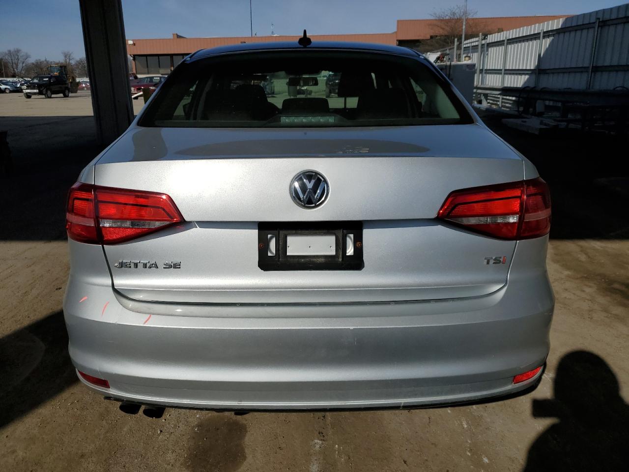 2015 Volkswagen Jetta - Image 6