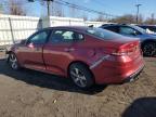 2019 Kia Optima Lx продається в New Britain, CT - All Over