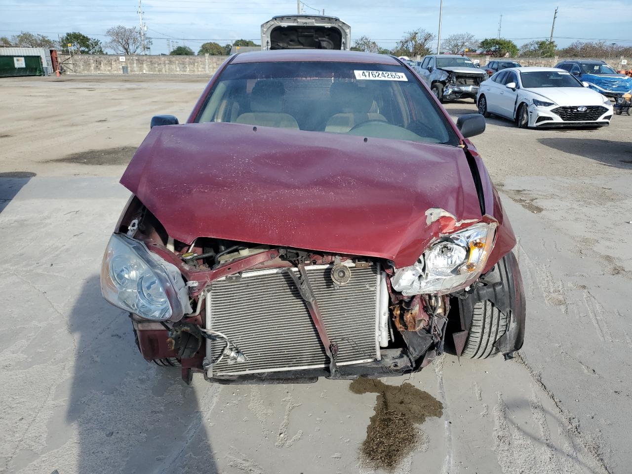 2004 Toyota Corolla - Image 5