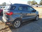 2018 Ford Ecosport Se for Sale in Tanner, AL - Front End