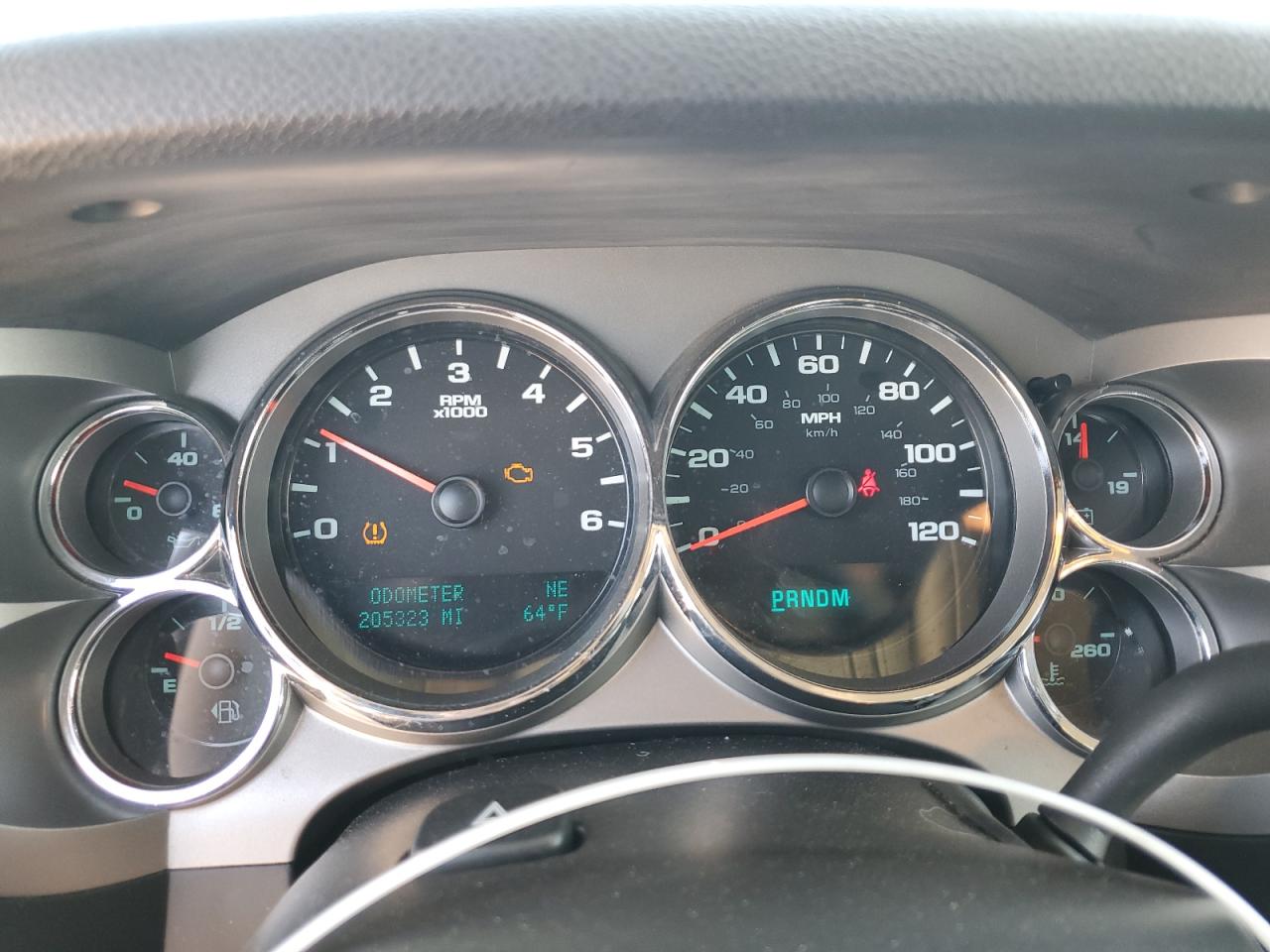 2009 Chevrolet Silverado - Image 9