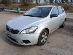 2009 KIA CEED 1 90 for sale at Copart SANDTOFT