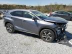2020 Lexus Nx 300 en Venta en Fairburn, GA - Front End