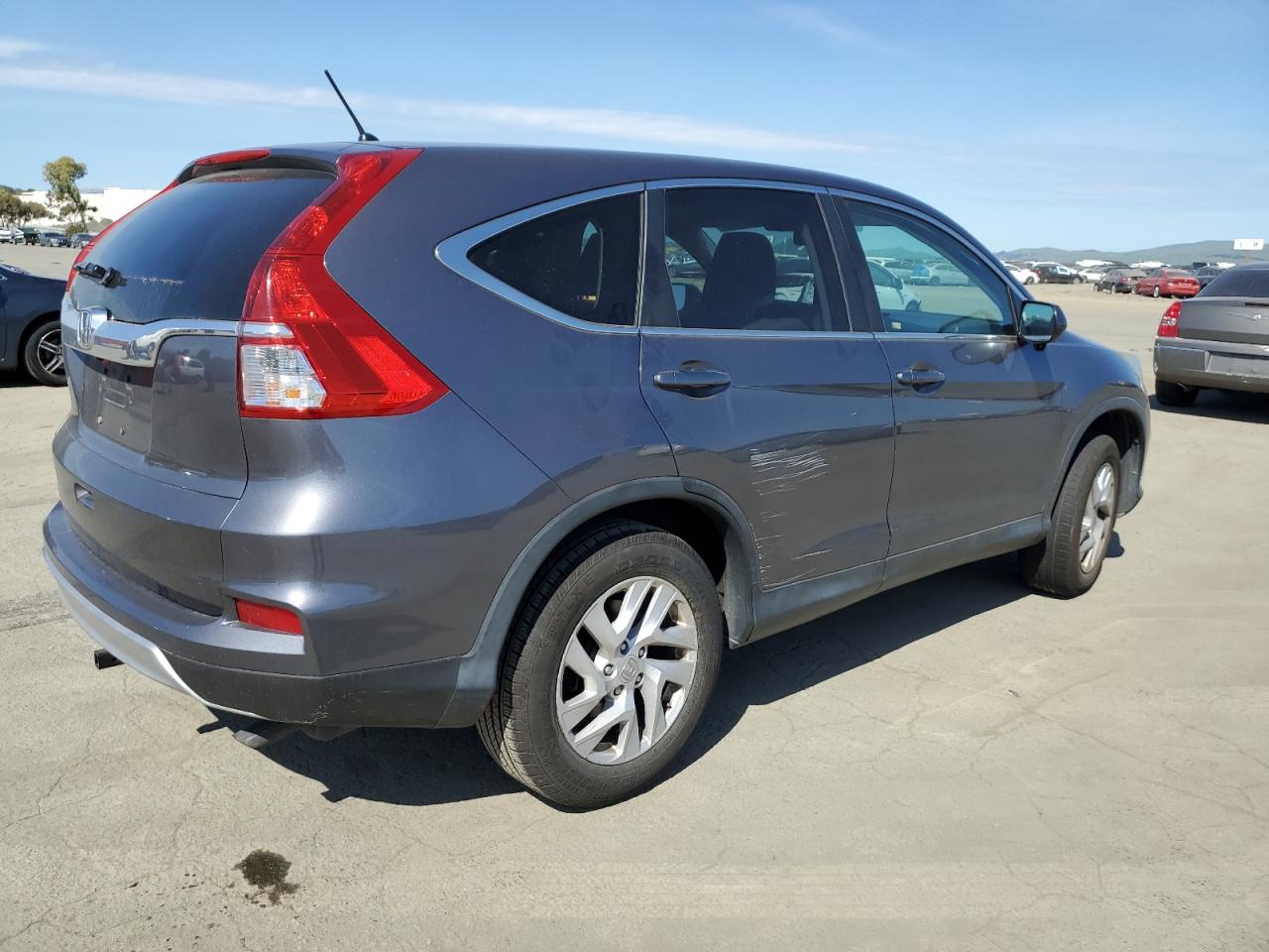 2015 Honda CR-V - Image 3