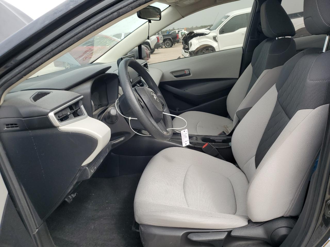 2022 Toyota Corolla - Image 7