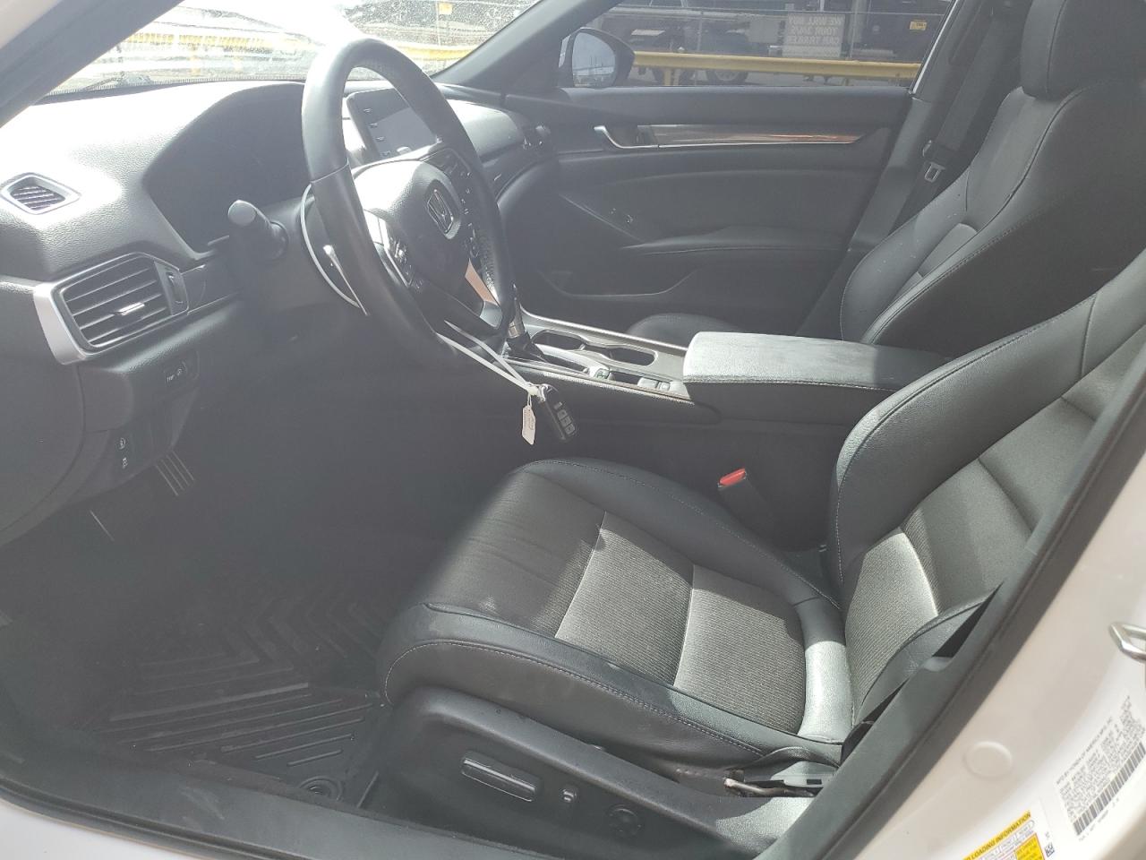 2020 Honda Accord - Image 7
