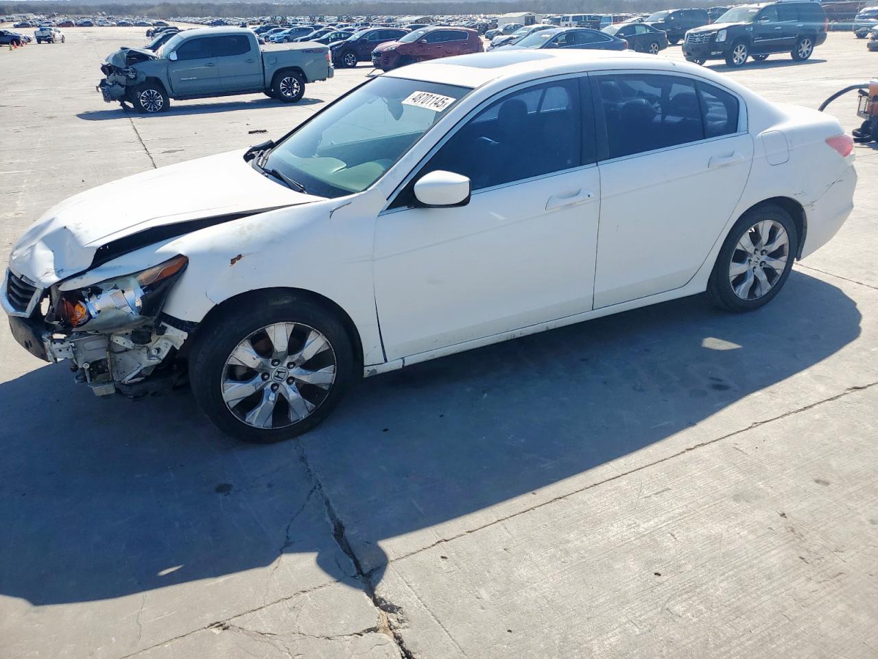 2010 Honda Accord - Image 1