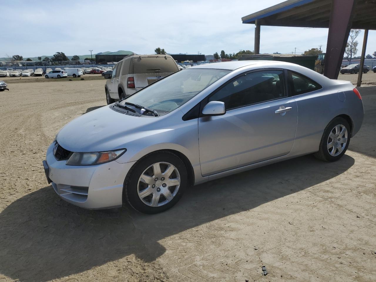 2009 Honda Civic - Image 1