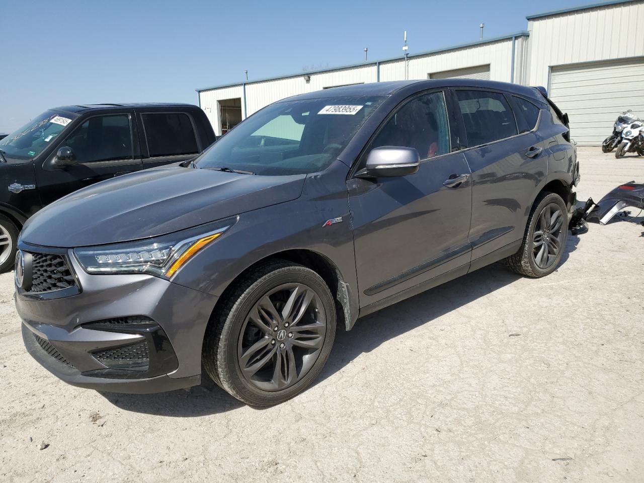 2021 Acura RDX - Image 1