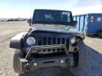2017 Jeep Wrangler Unlimited Sport للبيع في Earlington، KY - Front End