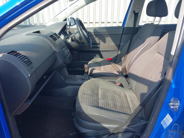 2005 VOLKSWAGEN POLO S 75