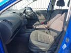 2005 VOLKSWAGEN POLO S 75 for sale at Copart WESTBURY