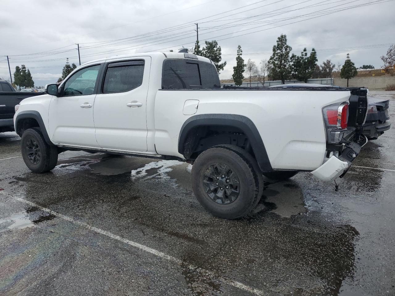 2021 Toyota Tacoma - Image 2