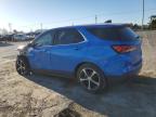 2024 Chevrolet Equinox Lt იყიდება Oklahoma City-ში, OK - Front End
