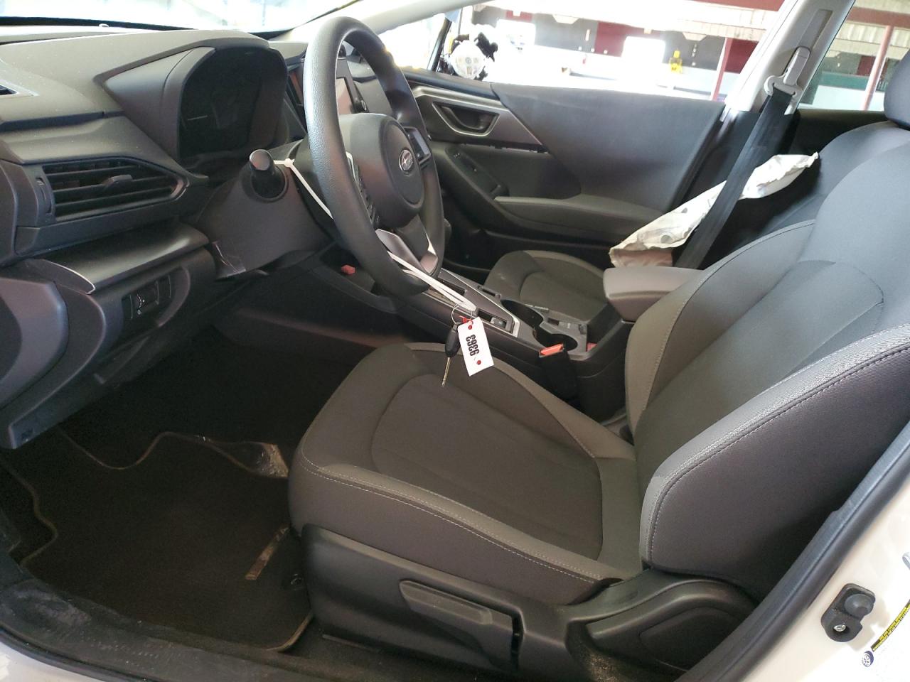 2024 Subaru Impreza - Image 7