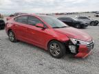 2020 Hyundai Elantra Sel за продажба в Earlington, KY - Vandalism