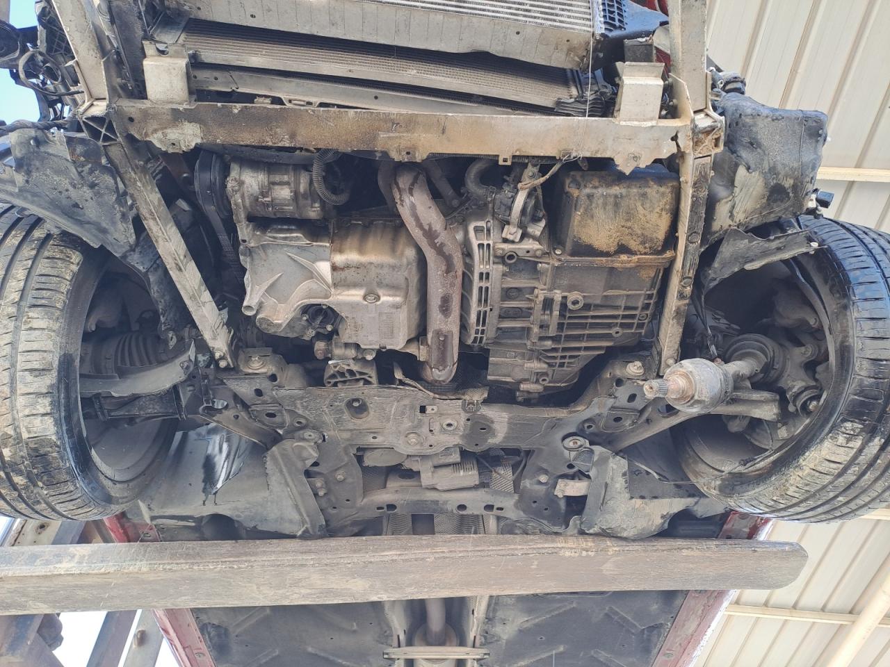 WDDBF4EBXFJ339883 - 2015 Mercedes Benz A 250 - #48831745