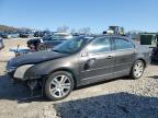 2006 Ford Fusion Sel იყიდება West Warren-ში, MA - Front End