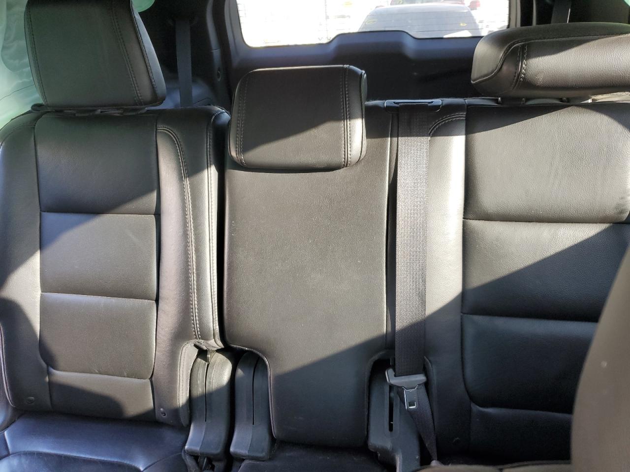 2013 Ford Explorer - Image 10