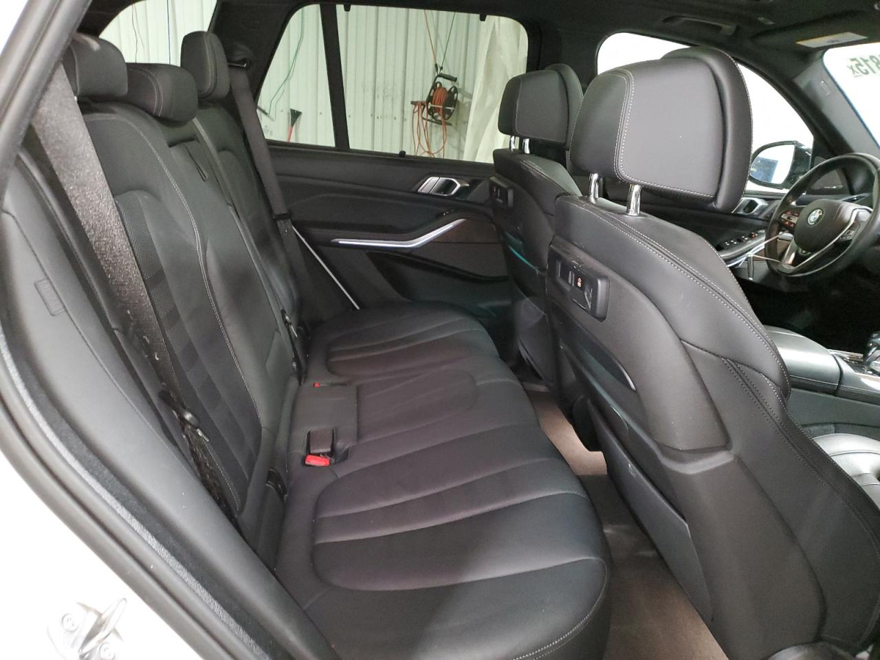 2019 BMW X5 - Image 11