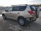 2007 Toyota Rav4  за продажба в Apopka, FL - Rear End