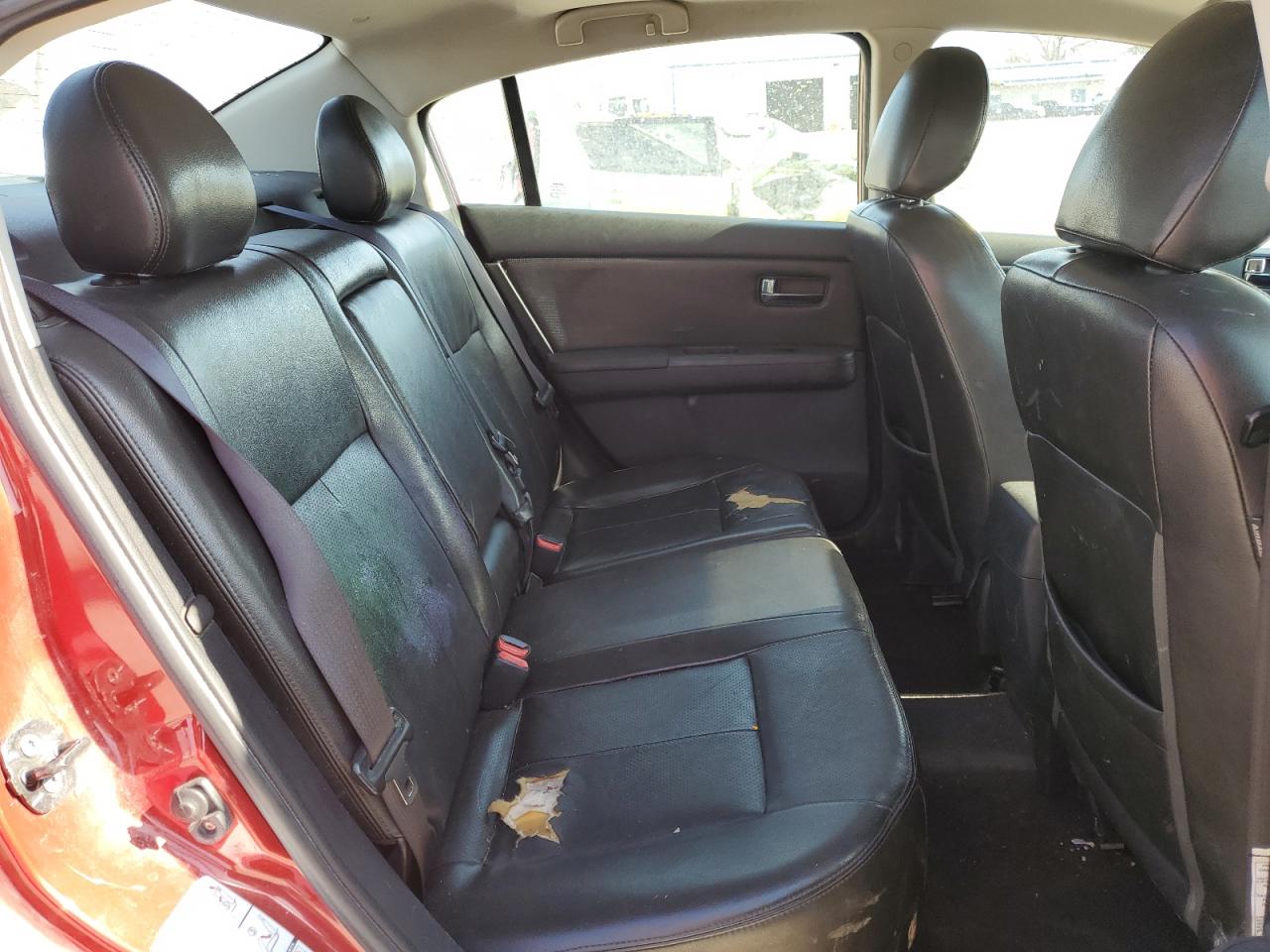 2011 Nissan Sentra - Image 11