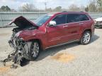 2015 Jeep Grand Cherokee Summit   for Sale in Shreveport, LA - Front End