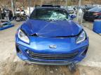 2023 Subaru Brz Premium en Venta en Hueytown, AL - Top/Roof