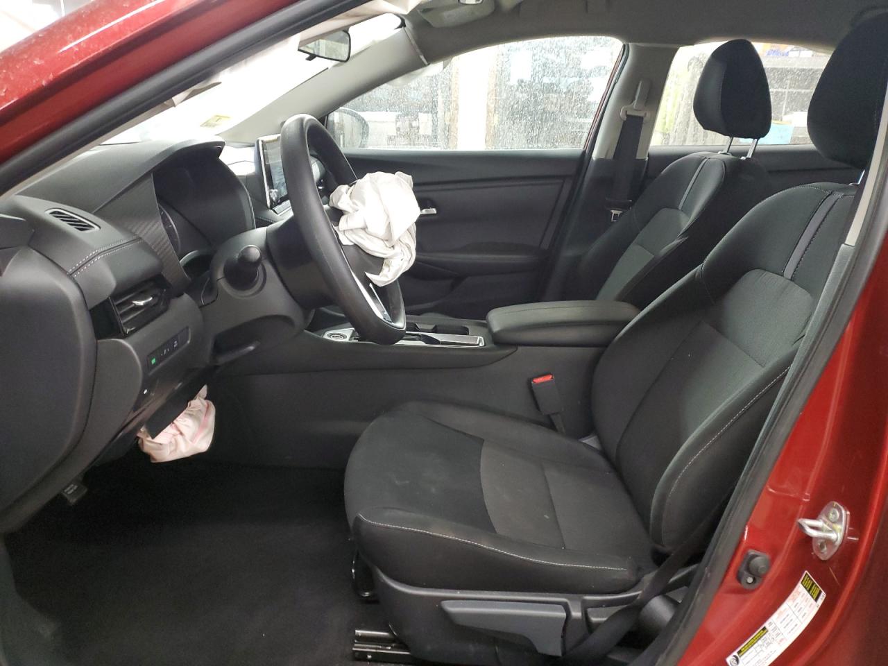 2024 Nissan Sentra - Image 7