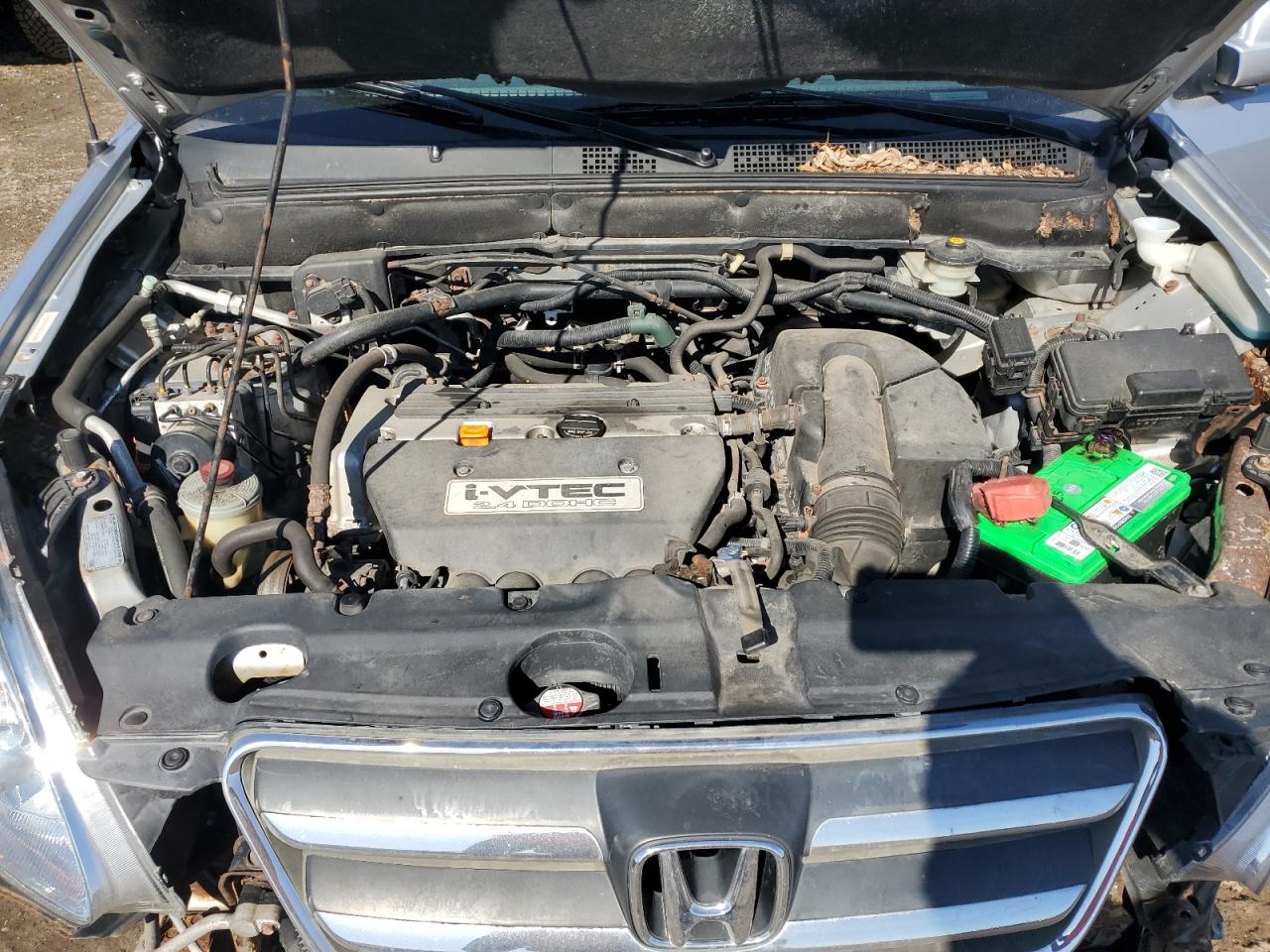 2006 Honda CR-V - Image 12