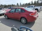 2011 Ford Focus Se for Sale in Windham, ME - Front End