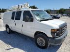 2008 Ford Econoline E350 Super Duty Van للبيع في Opa Locka، FL - Normal Wear