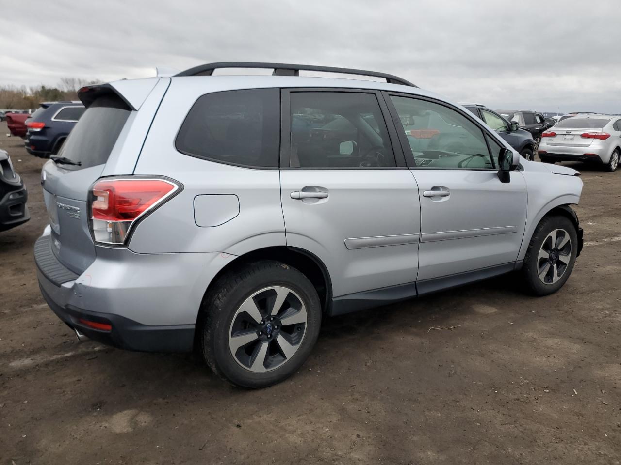 2017 Subaru Forester - Image 3