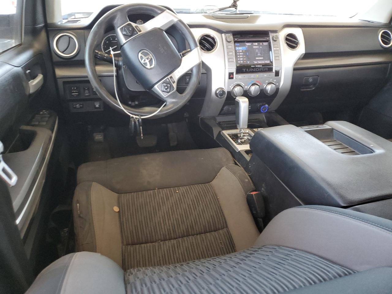2014 Toyota Tundra - Image 8