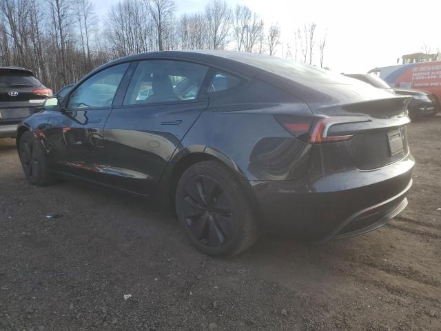  TESLA MODEL 3 2024 Szary