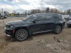 2022 Jeep Grand Cherokee L Summit for Sale in Chalfont, PA - Side