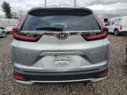2021 Honda Cr-V Exl на продаже в Chalfont, PA - Front End