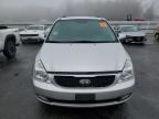 2014 Kia Sedona Lx للبيع في Exeter، RI - Mechanical