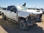 2024 Chevrolet Silverado K2500 Custom   продається в Phoenix, AZ - Front End