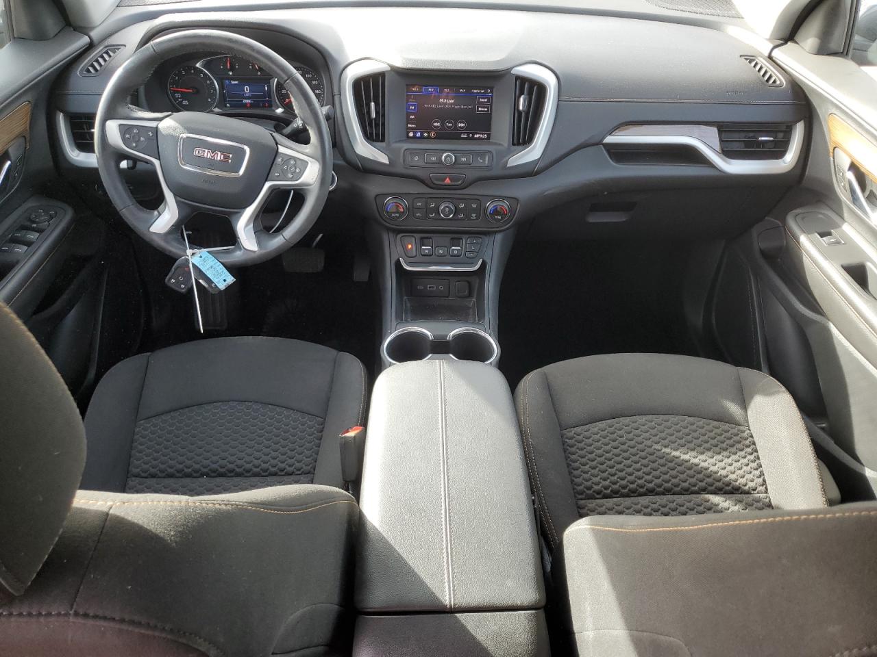 2020 GMC Terrain - Image 8
