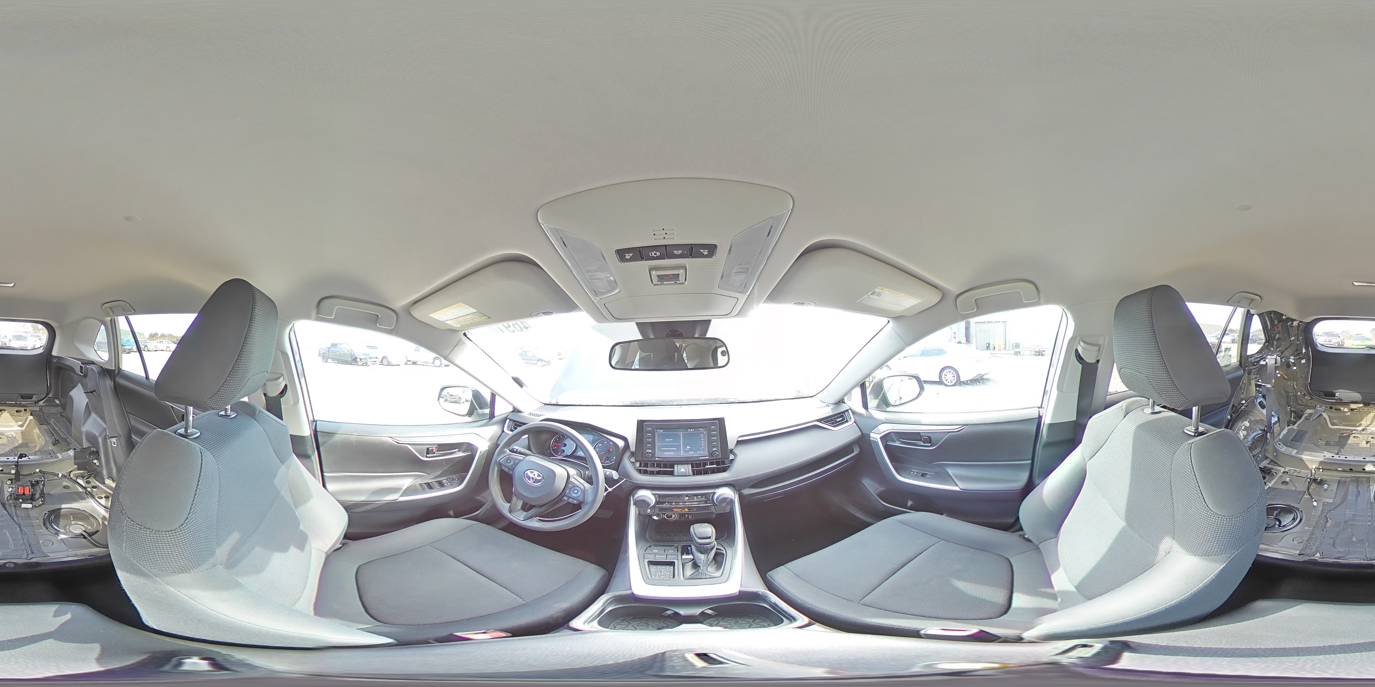 2020 Toyota RAV 4 - Image 16