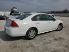 2010 Chevrolet Impala Lt for Sale in Walton, KY - Top/Roof